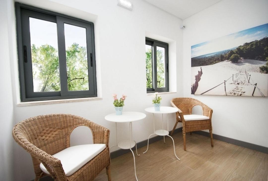In Downtown - Villa Serenity Албуфейра Экстерьер фото